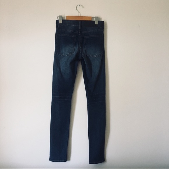 Cheap Monday Jeans - Picture 2 of 5